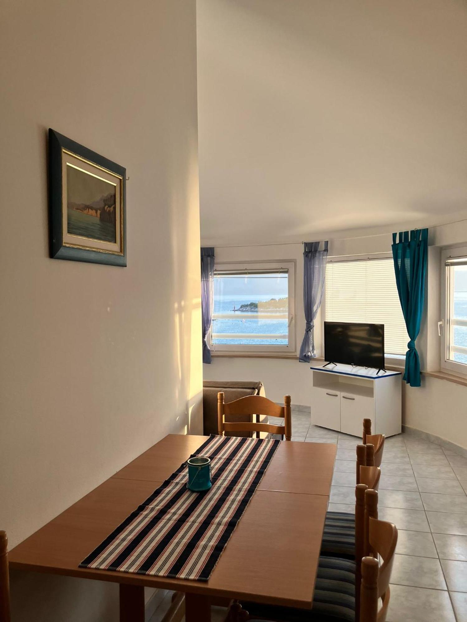 Villa Ante Apartments Blace Bagian luar foto