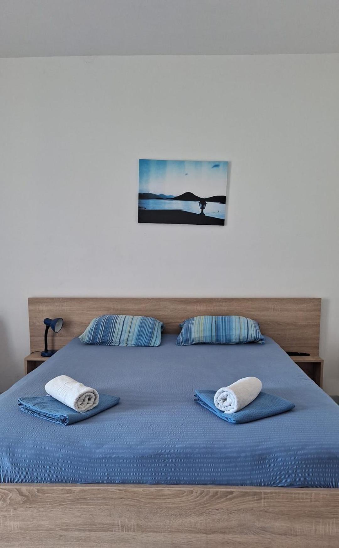 Villa Ante Apartments Blace Ruang foto