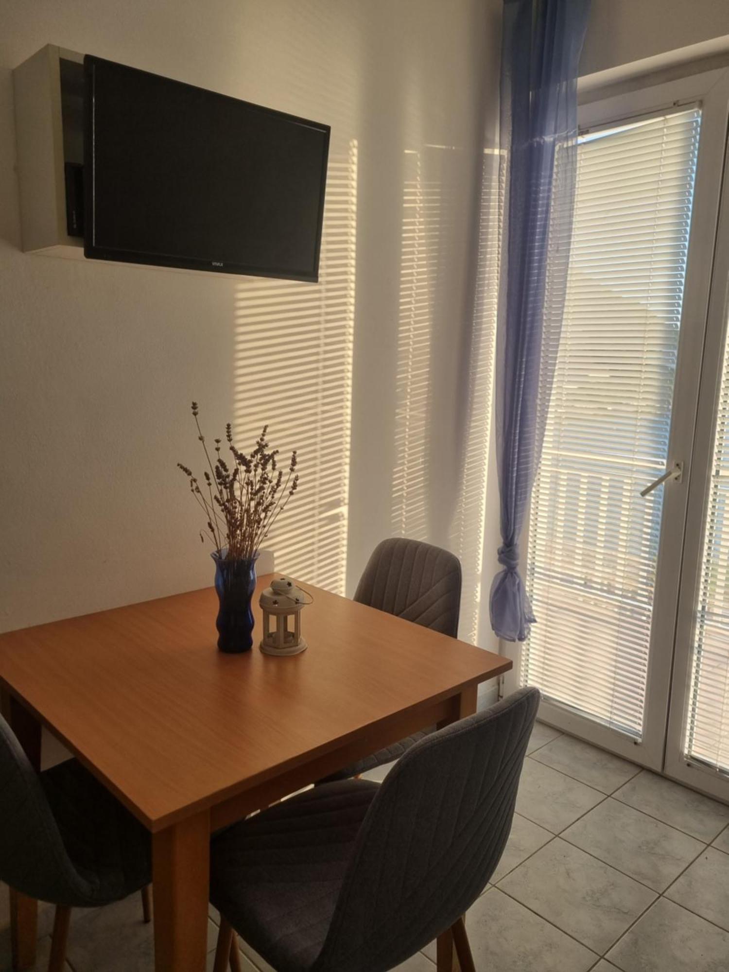 Villa Ante Apartments Blace Ruang foto