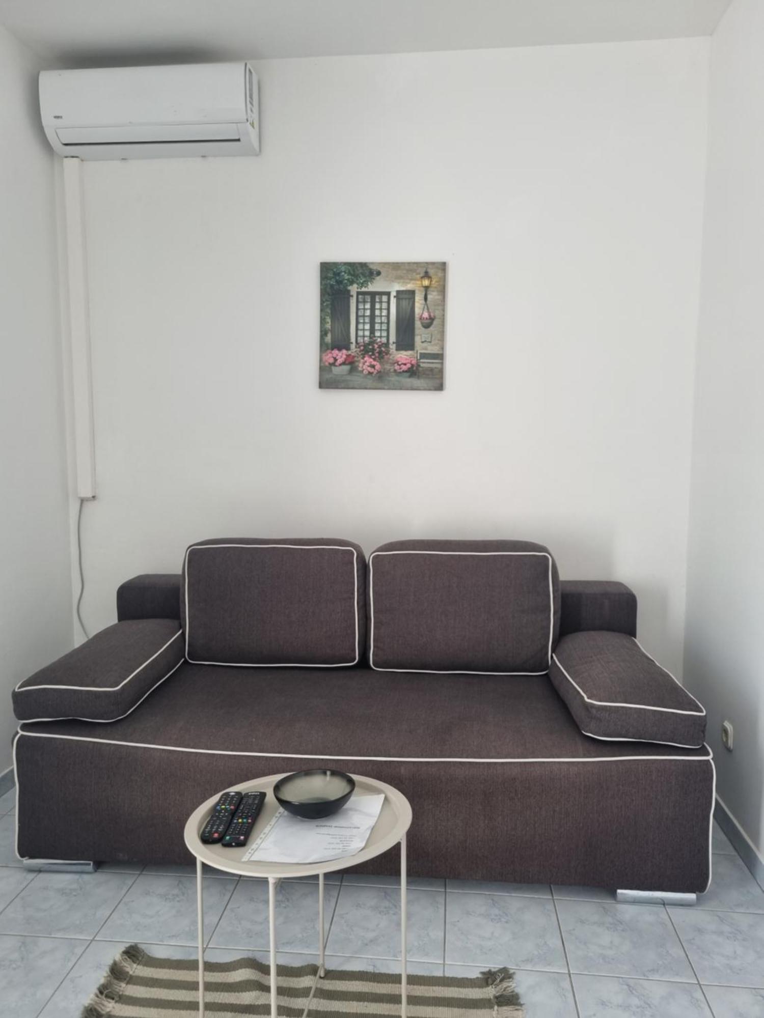 Villa Ante Apartments Blace Ruang foto