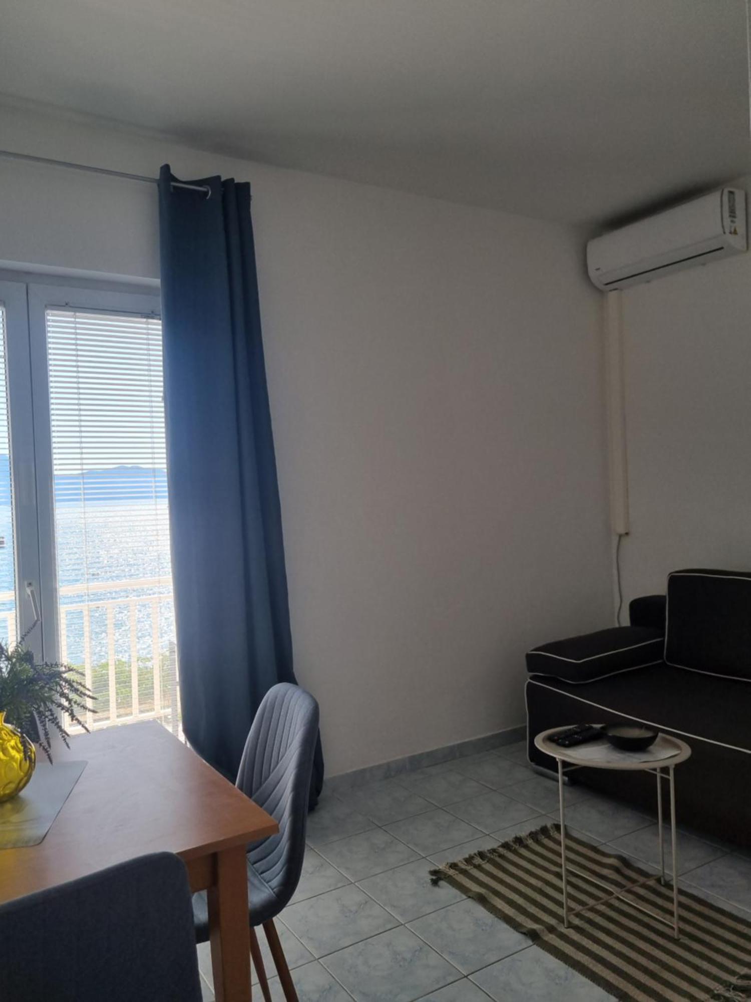 Villa Ante Apartments Blace Ruang foto