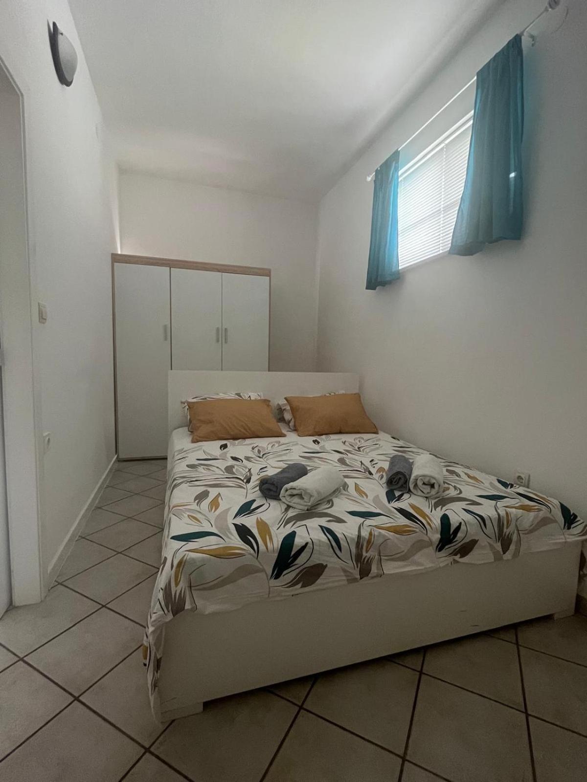 Villa Ante Apartments Blace Ruang foto